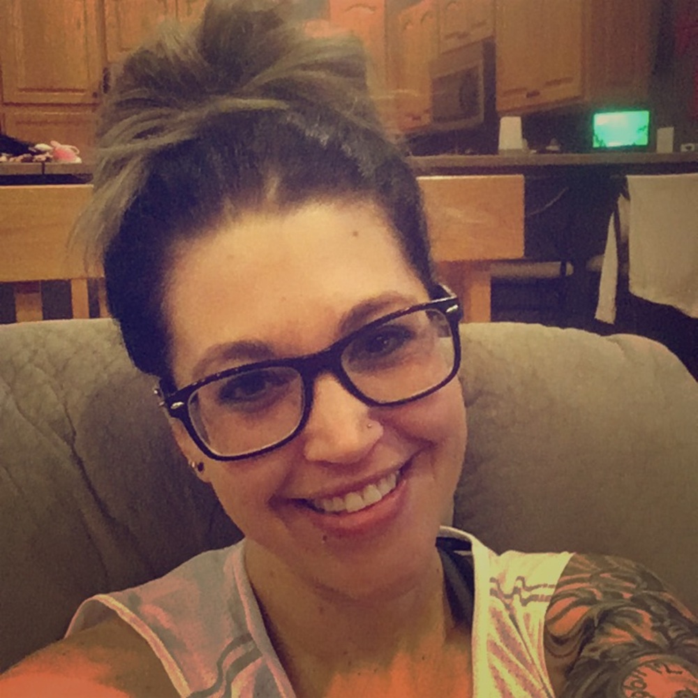 Meet your Posher, Amy